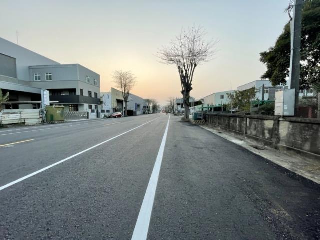 台南仁德廠房-6