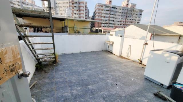 台南永康透天-11
