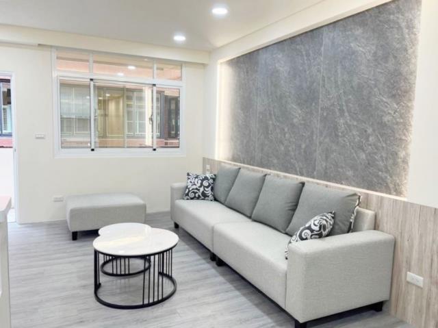 台南南區公寓-1