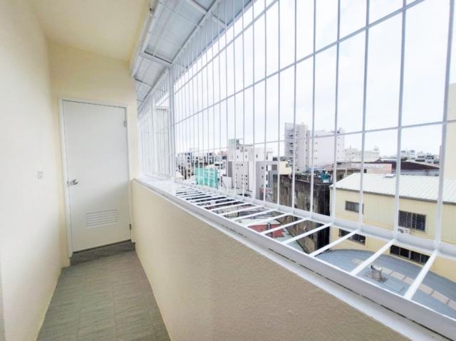 台南南區公寓-8