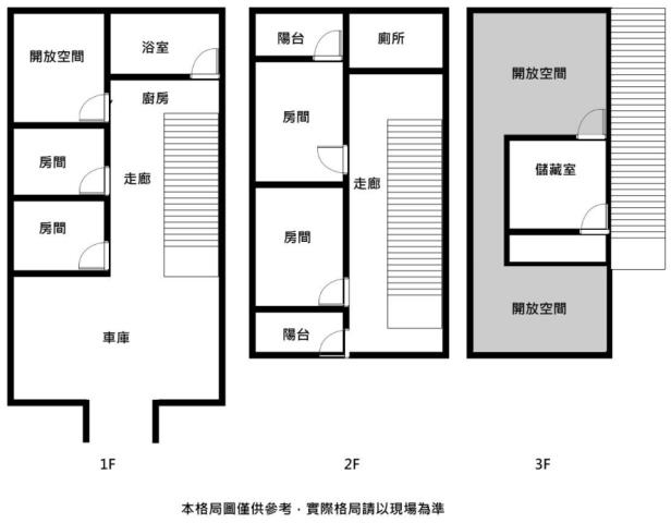 北區透天-7