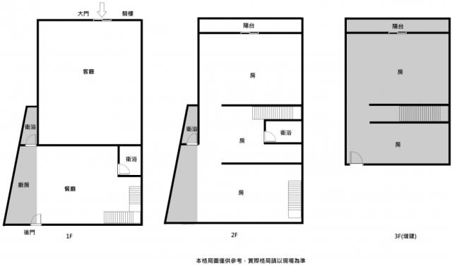 永康透天-11