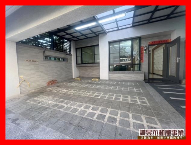 台南安南透天-1