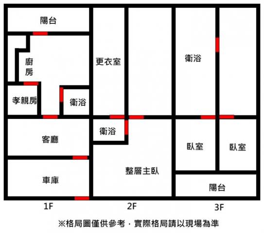 台南安南透天-6