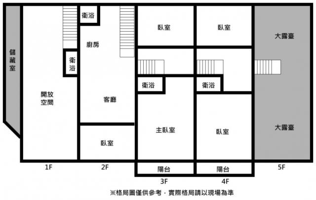 台南永康透天-13