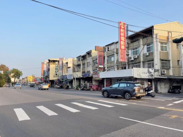 台南永康透天-0