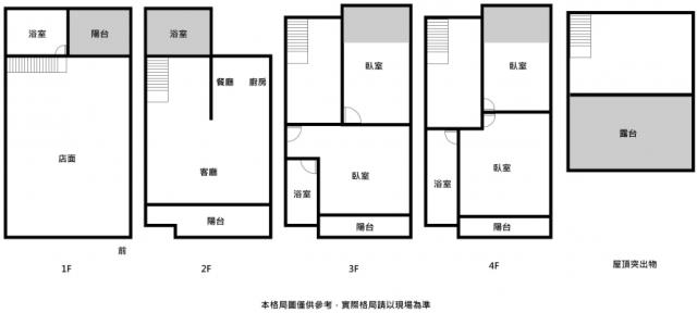 台南南區透天-13