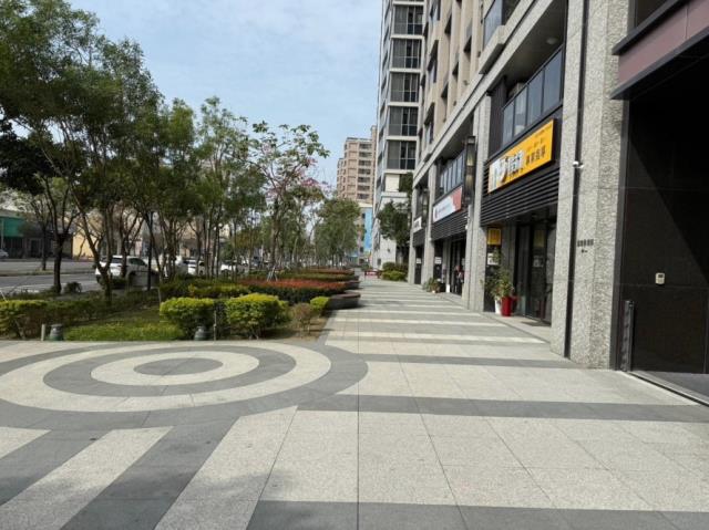 台南北區大樓-12