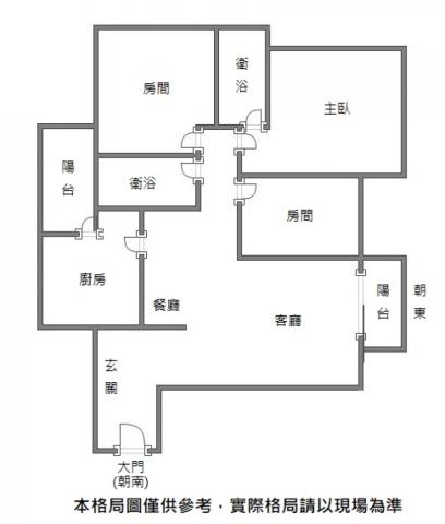 台南北區大樓-13