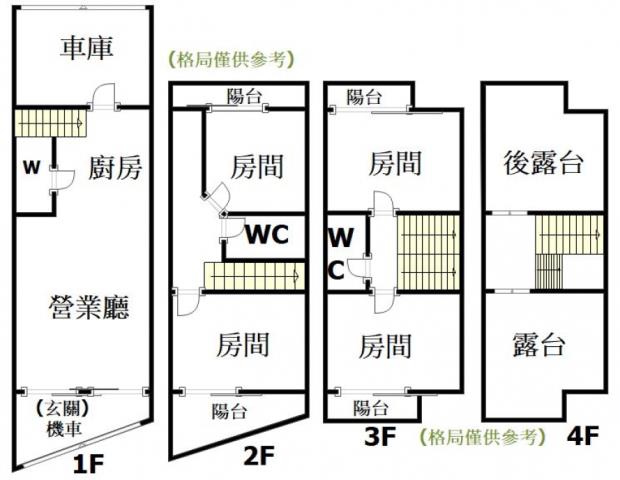 台南透天-12