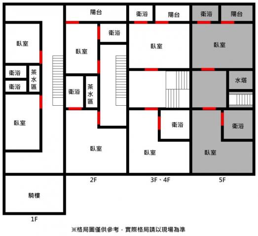 永康透天-12