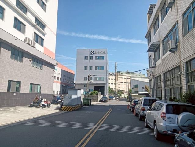 永康廠房-0
