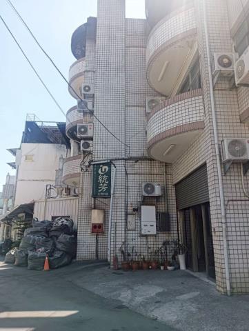 永康廠房-1