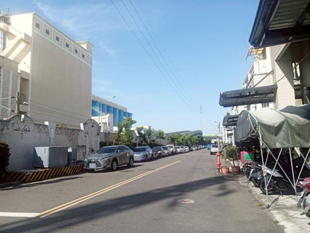 永康廠房-4