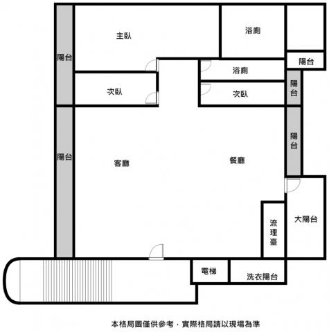 台南東區華廈-2