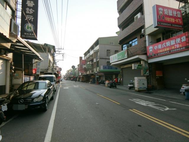 台南安南透天-8