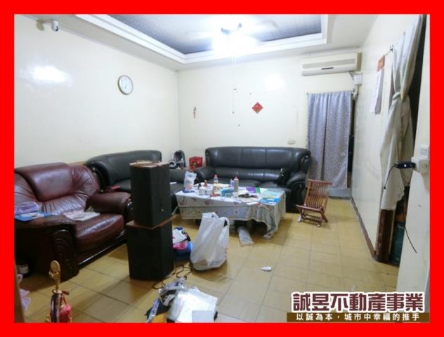 台南安南透天-0