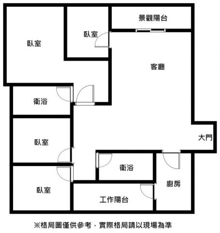 台南大樓-9