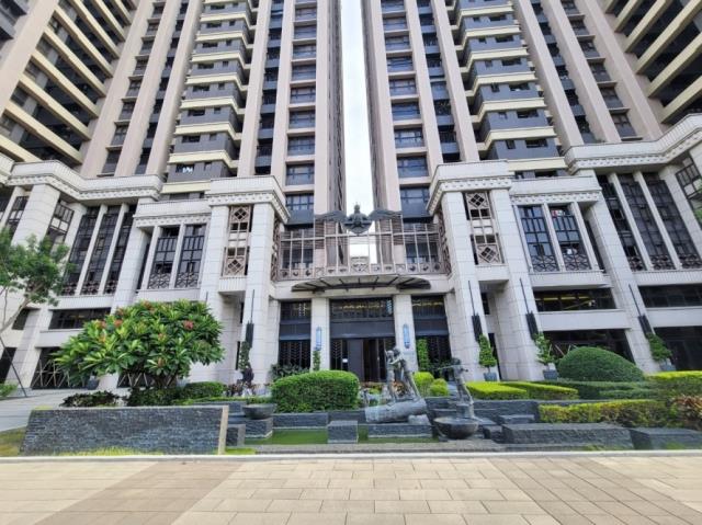 台南大樓-1