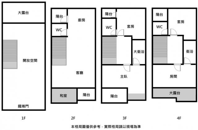 台南南區透天-1
