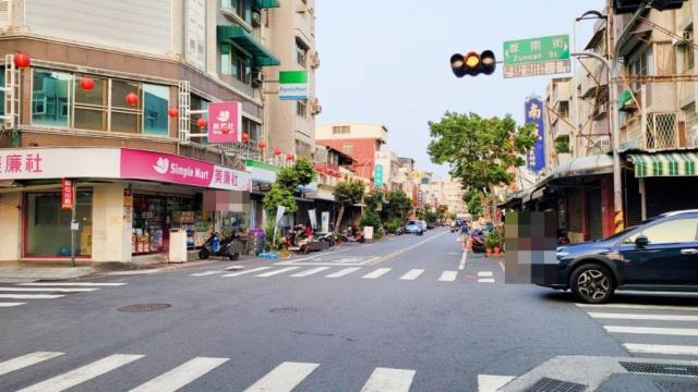 台南南區透天-1