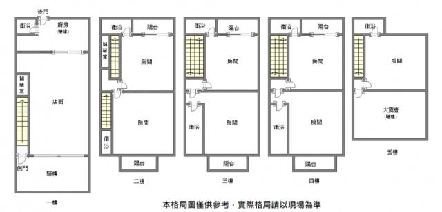 永康透天-8