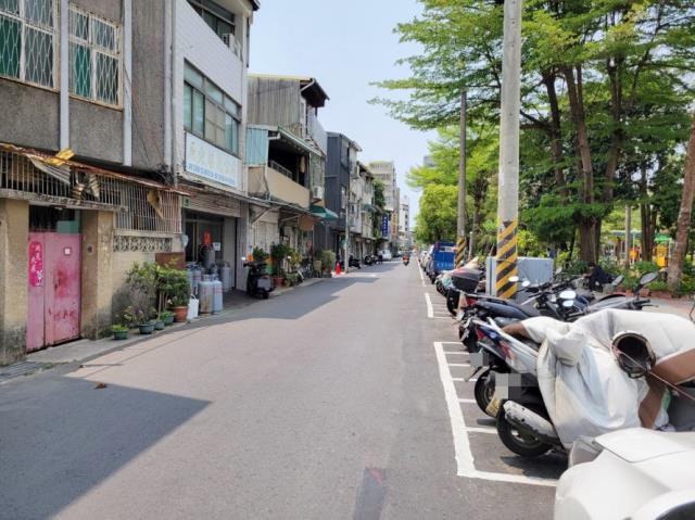 台南北區華廈-9