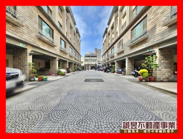 台南北區透天-0