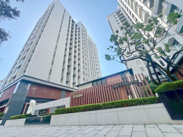 安南大樓-0