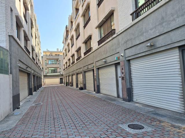 台南永康透天-0