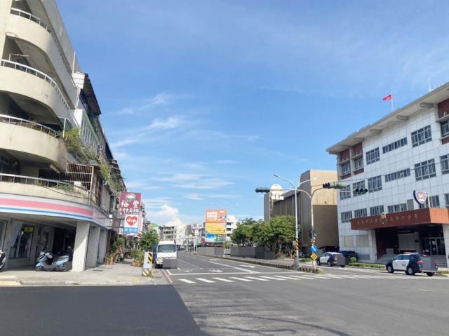 南區公寓-13