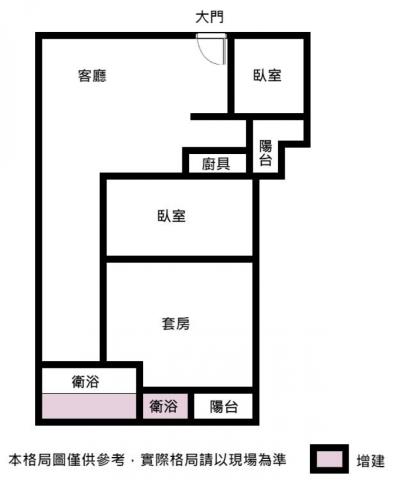 南區公寓-9