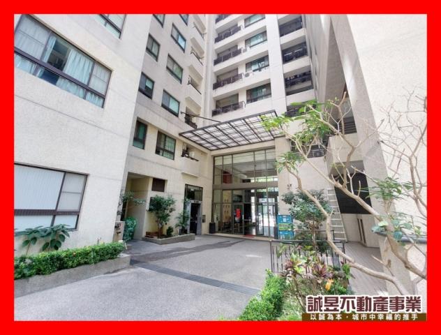 台南北區套房-1