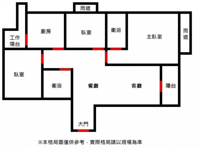 台南安平大樓-9