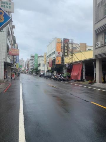 台南永康公寓-1