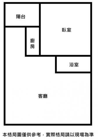 南區套房-8