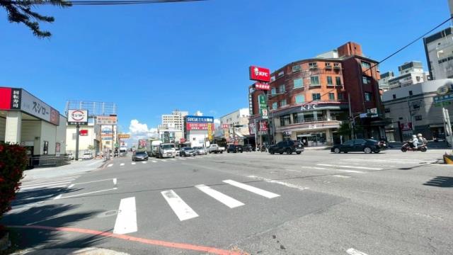 永康透天-8