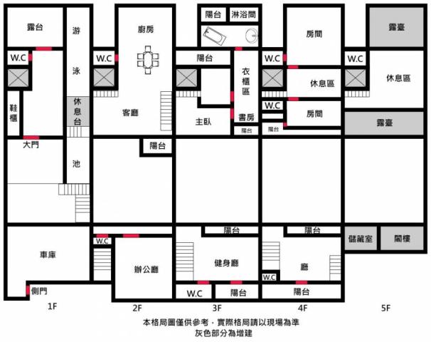 台南北區透天-14