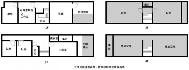 台南透天-12