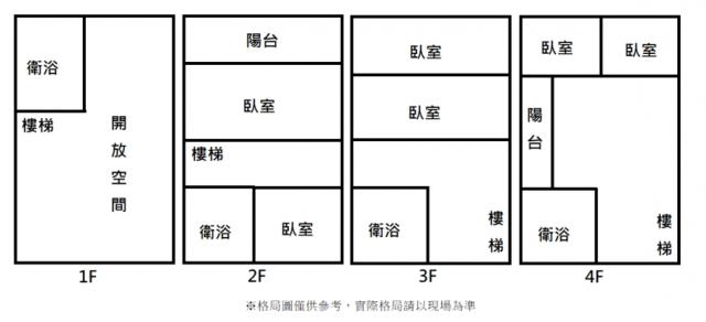 台南透天-1