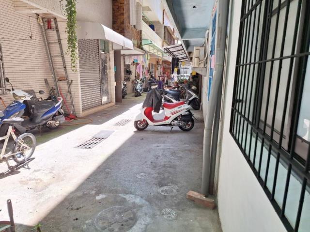 台南公寓-9