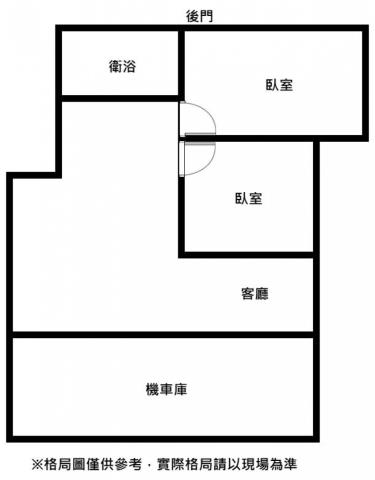 台南公寓-8
