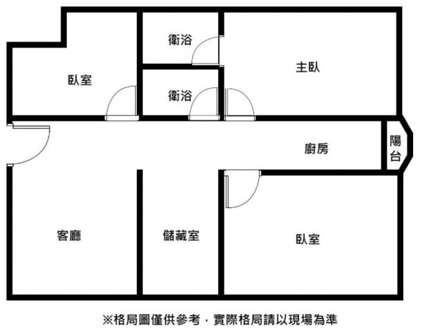 永康華廈-11