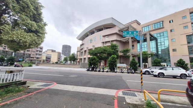 永康華廈-0