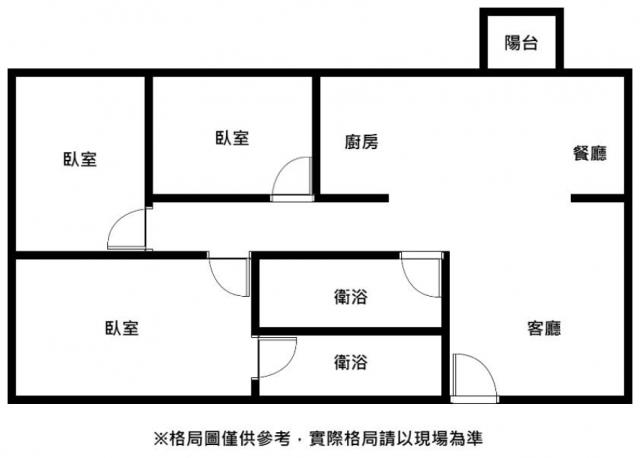 台南大樓-10