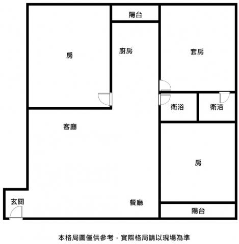 永康華廈-11