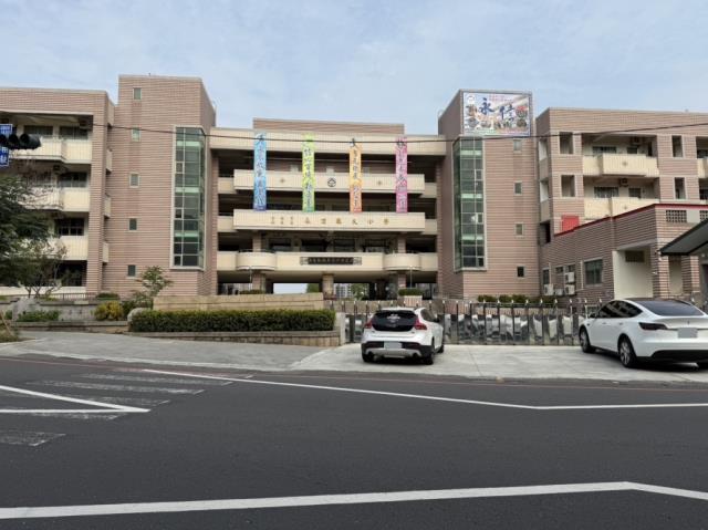 永康大樓-3