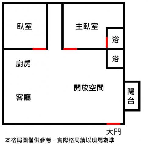 台南華廈-11