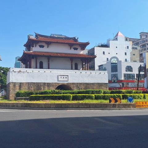東區大樓-13