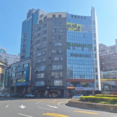 台南大樓-12
